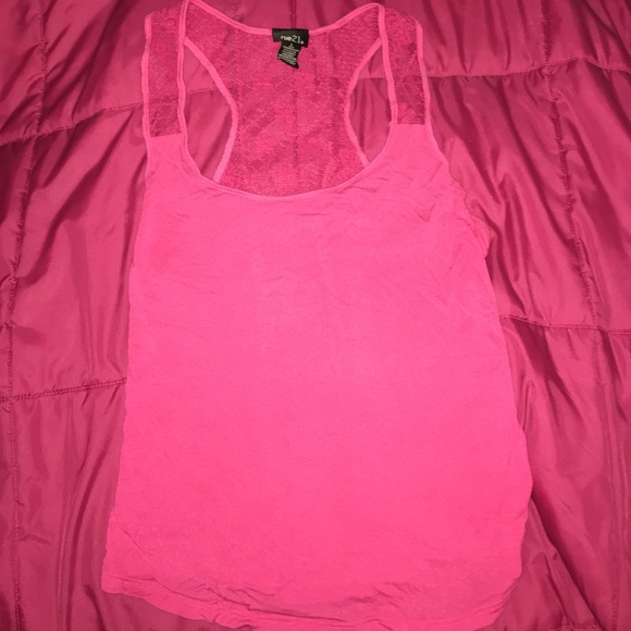 Rue 21 large too