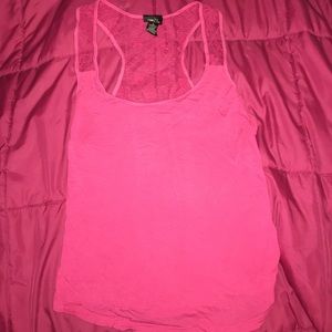 Rue 21 large too