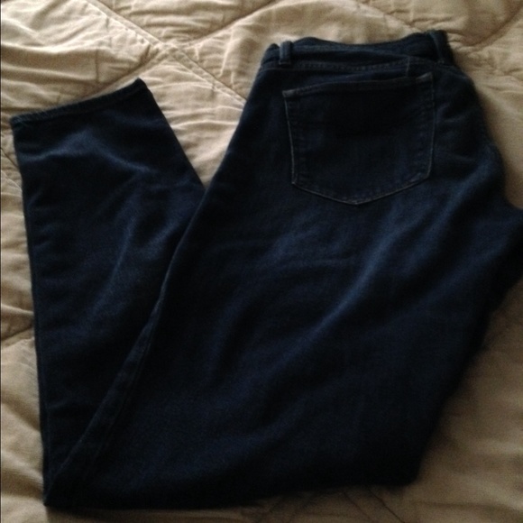 GAP skin  jeans - Picture 2 of 3