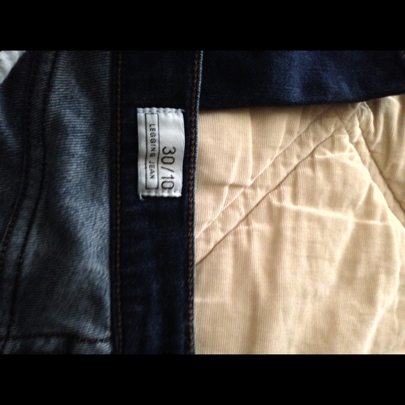 GAP skin  jeans - Picture 3 of 3