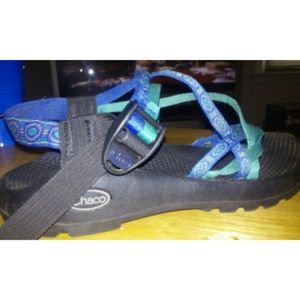 Chaco sandals