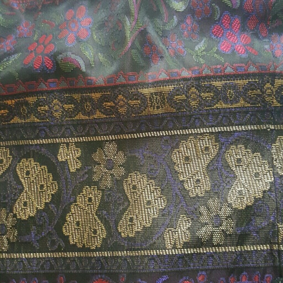 Dressy Top - Picture 2 of 2