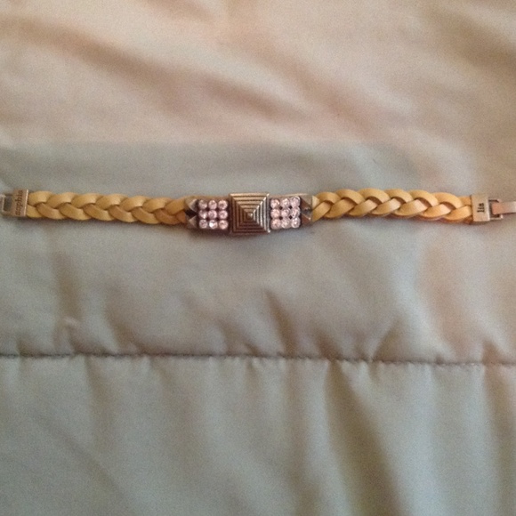 Lia Sophia Fashion Bracelet