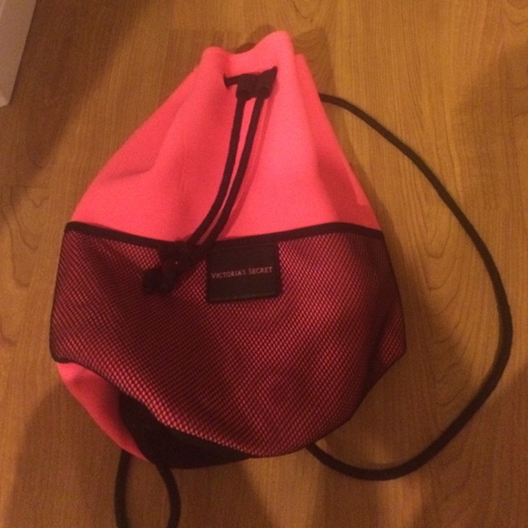 Victoria secret bag