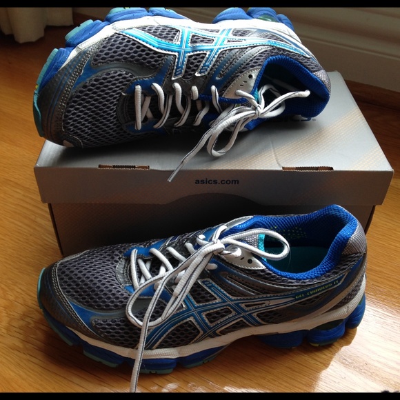 Asics Gel Cumulus 14 Running Shoe