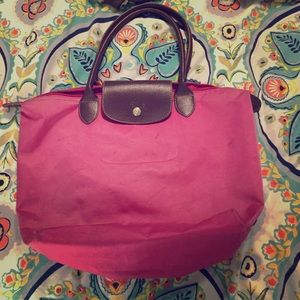 Longchamp bag