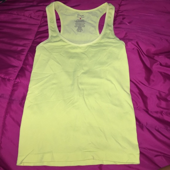 Energie tank top
