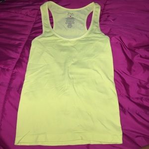 Energie tank top