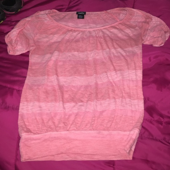 Rue 21 small top