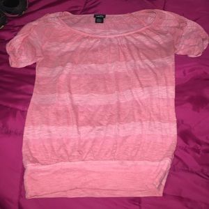 Rue 21 small top