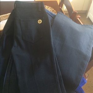 Tory burch jeans size 25 women