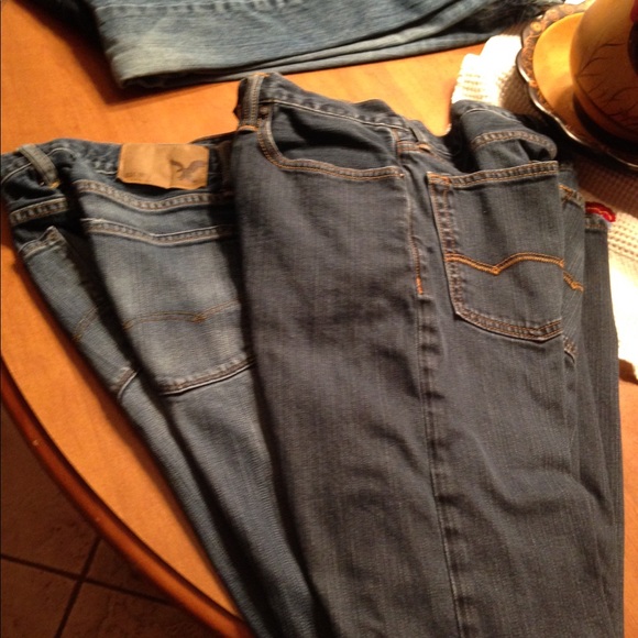 Am Eagle jeans 29x30 REDUCED!!