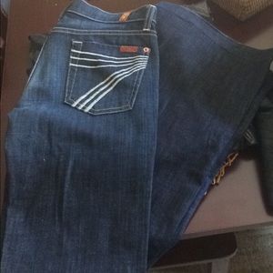 Seven jeans