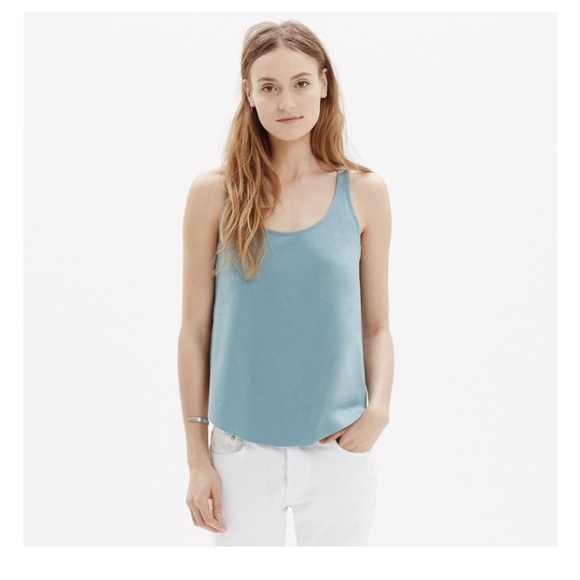 Madewell Tops - Madewell Tank