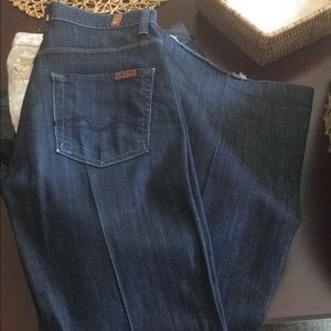 Seven jeans women