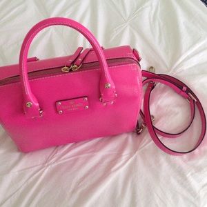 Kate Spade Wellesley Alessa