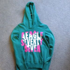 American Eagle Hoodie