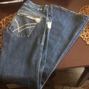 William rast jeans women
