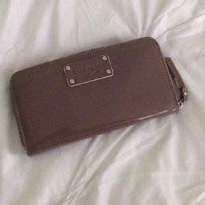 kate spade Lacey wallet
