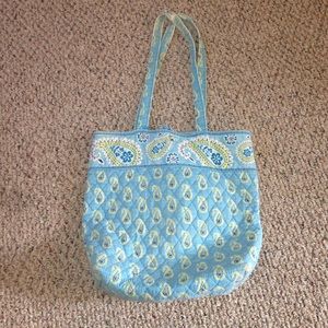 Vera Bradley shoulder bag