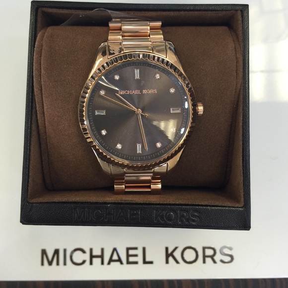 Michael Kors Watch ?❤️?