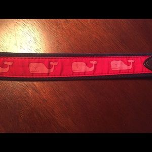 Vineyard Vines Belt