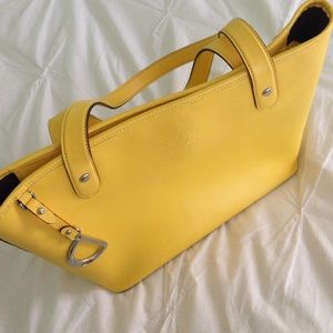 Ralph Lauren handbag