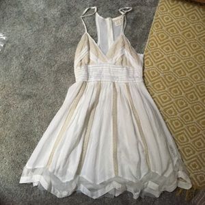 Barely worn billabong dress