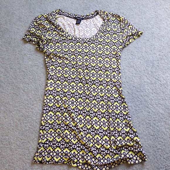 Casual and fun shirt!