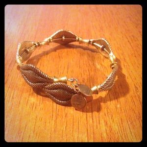 Rafaelian Gold Indie Wrap