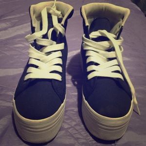 Jeffrey Campbell sneakers