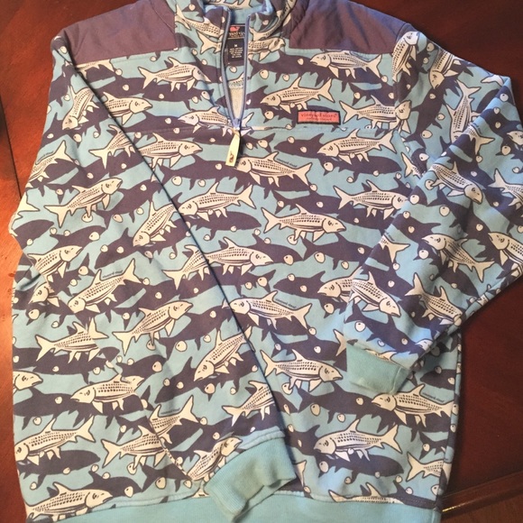 Vineyard Vines Shep Shirt