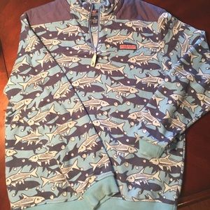 Vineyard Vines Shep Shirt