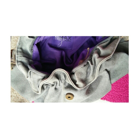 Crossbody - Picture 3 of 3