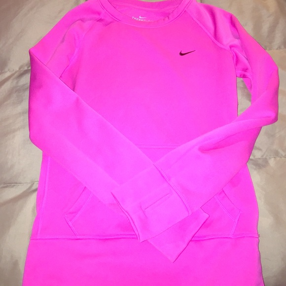 Nike sweatshirt