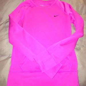 Nike sweatshirt