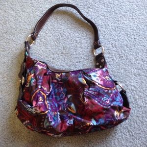 Vintage purse