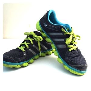 Womens Adidas sneakers