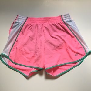 Nike Dry Fit Shorts