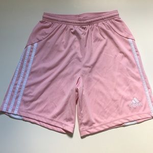 Adidas Soccer Shorts