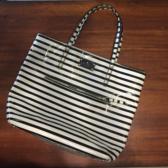 Kate Spade Shopper Tote
