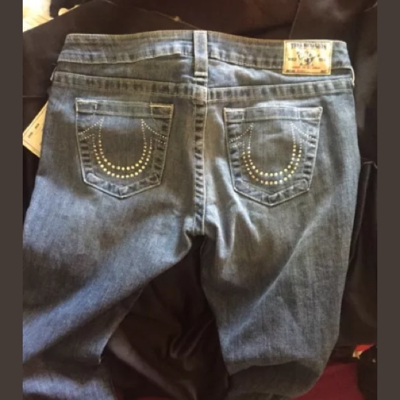 True religion jeans