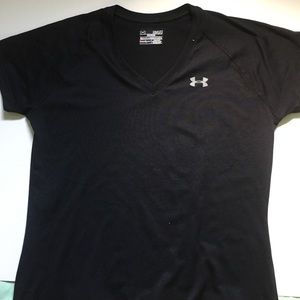 Underarmour Heat Gear Top