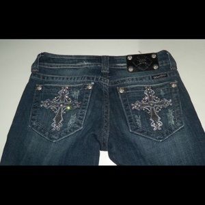 Miss Me jeans 👖❗️