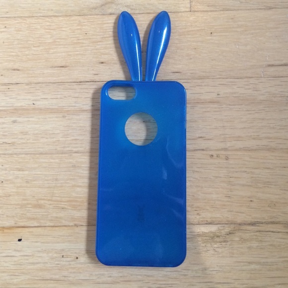 RABITO X COLETTE iPhone 5/5S case
