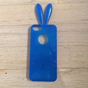 RABITO X COLETTE iPhone 5/5S case