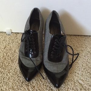 I don't wear them often