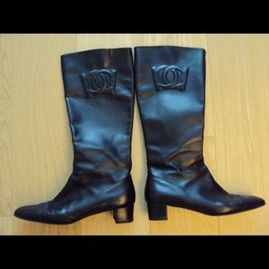 Salvatore Ferragamo Boots