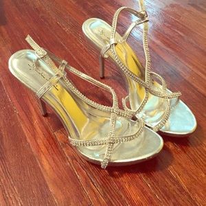 Beautiful Marichi Mani formal shoe