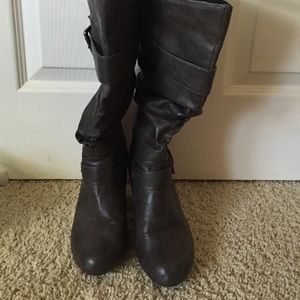 I don't wear these enough